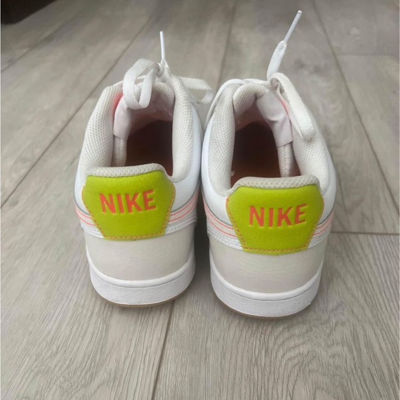 Nike court vision low - Picture 2 of 4